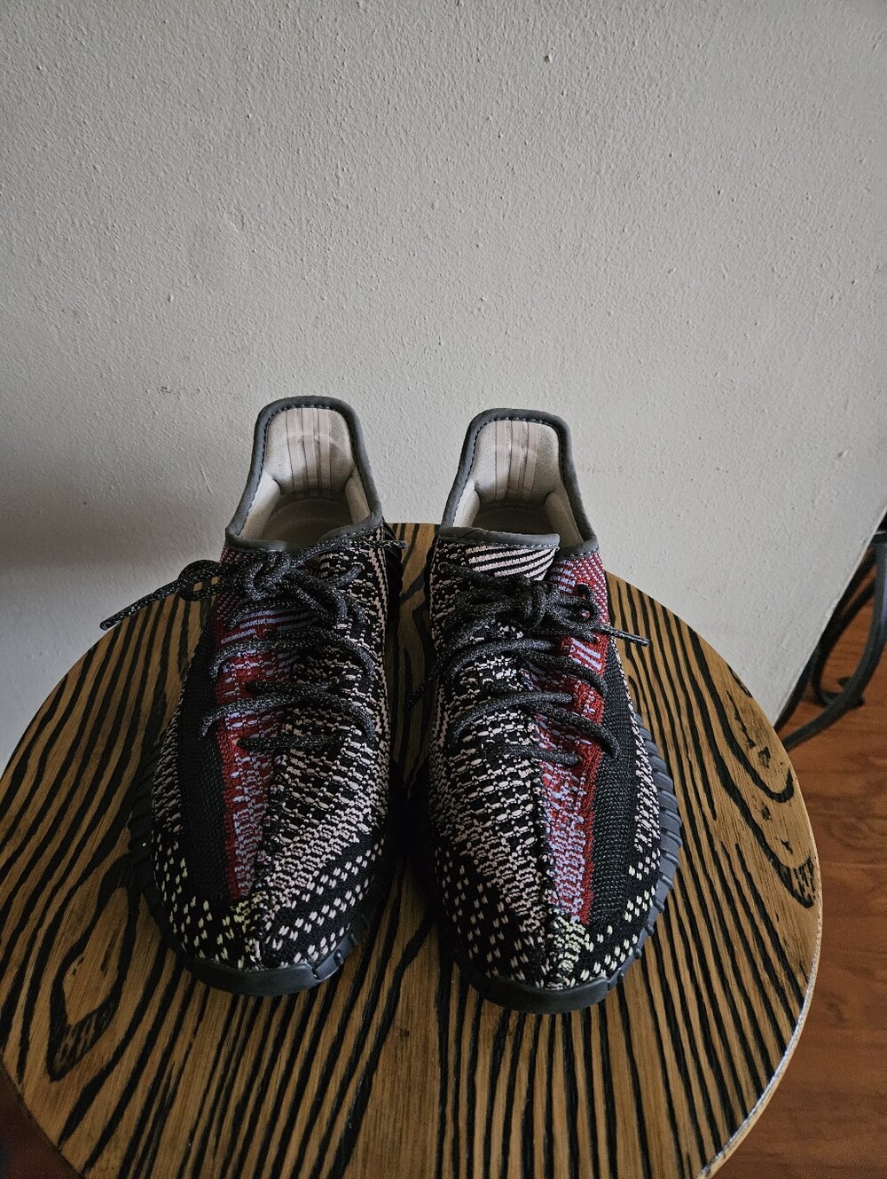 ADIDAS YEEZY BOOST 350 V2 YECHEIL SHOES